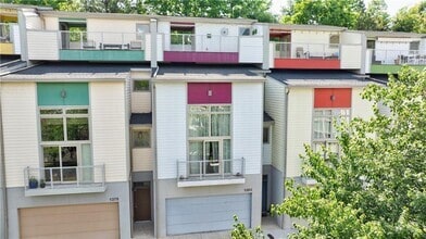 Building Photo - 1380 Stirling Cir NW