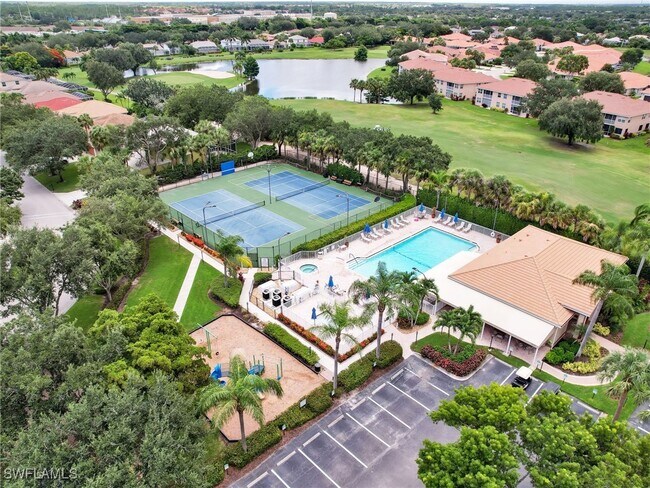 Building Photo - 2109 Morning Sun Ln