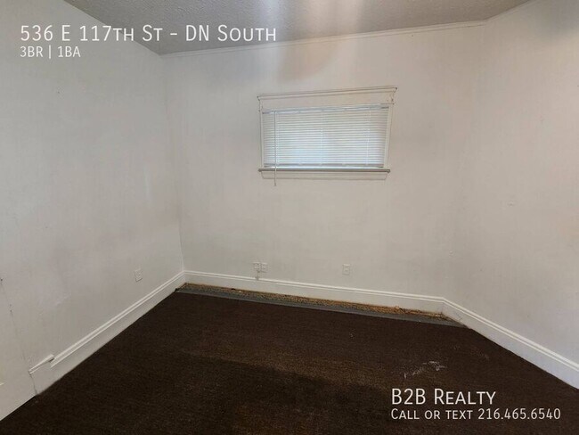 Building Photo - 536 E 117th St