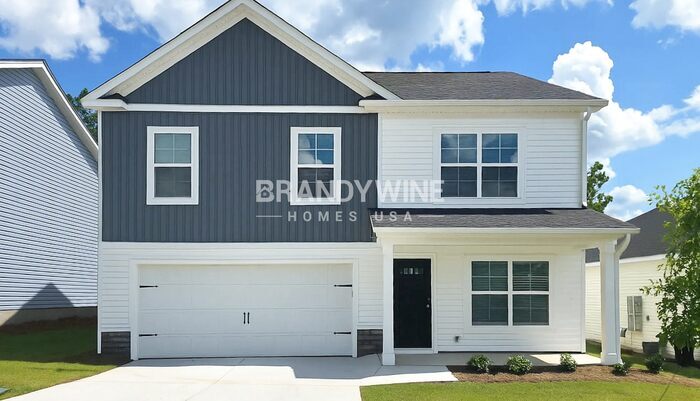 Primary Photo - 936 Hayston Wy