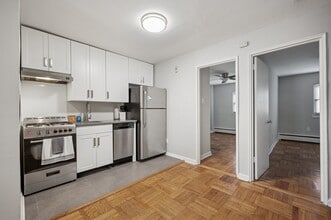 Building Photo - Sedgwick Terrace