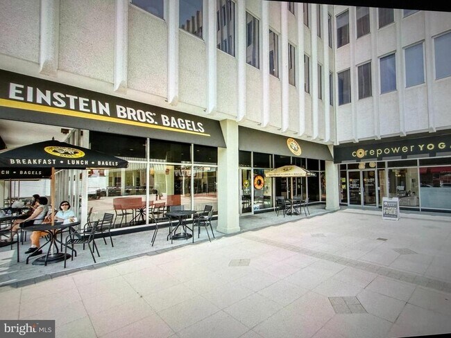 Building Photo - 2320 Wisconsin Ave NW