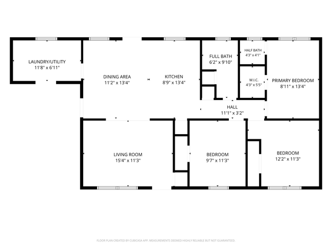 Building Photo - 106 Andrews Ave