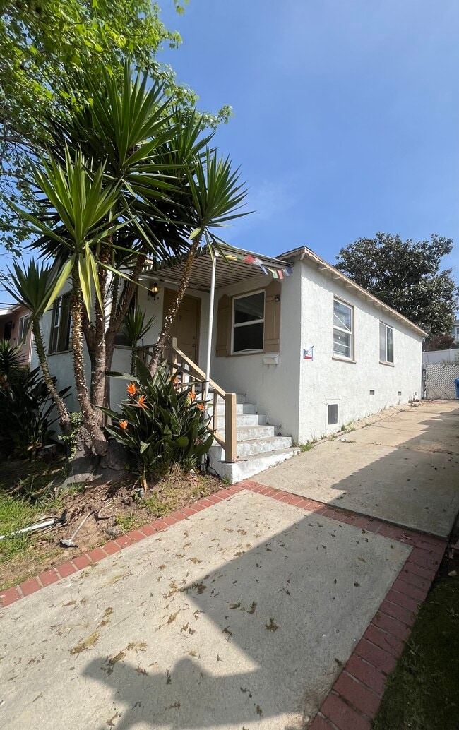 Building Photo - 8100 Chase Ave