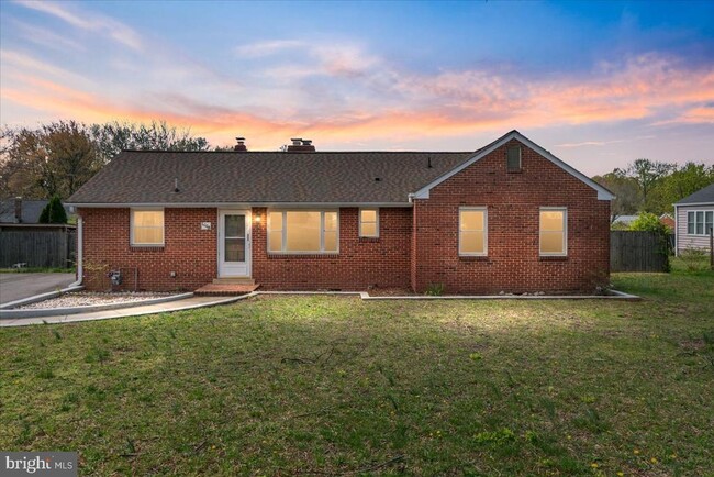 Primary Photo - 6008 Brookland Rd