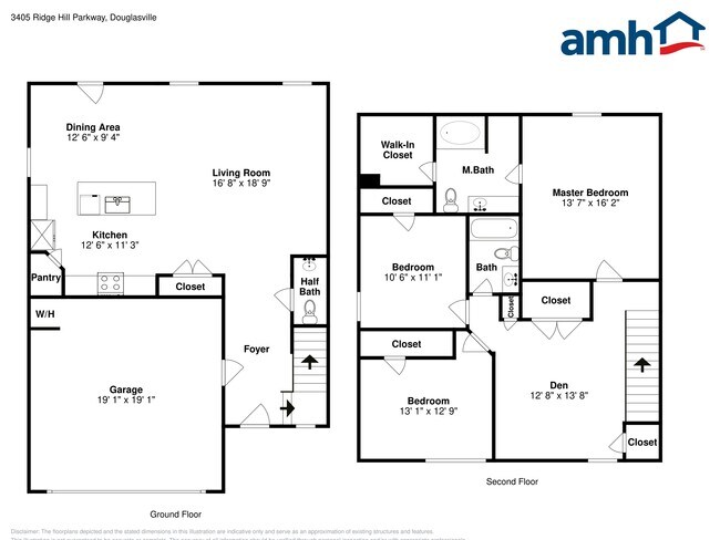 Building Photo - 3405 Ridge HillPkwy