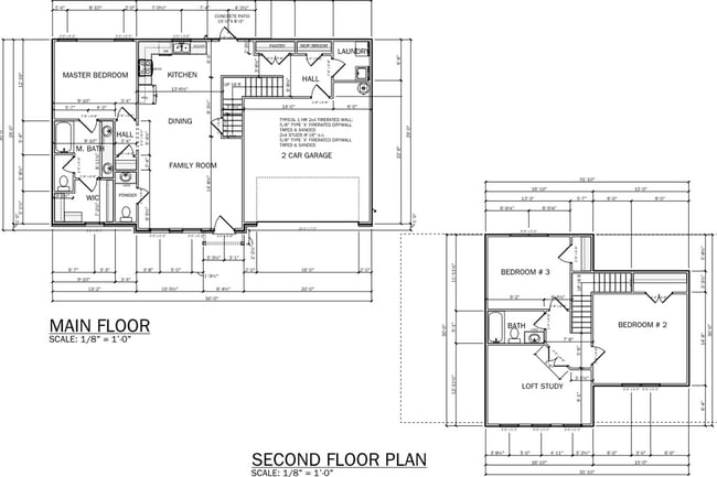 Building Photo - 689 Andrew Dr