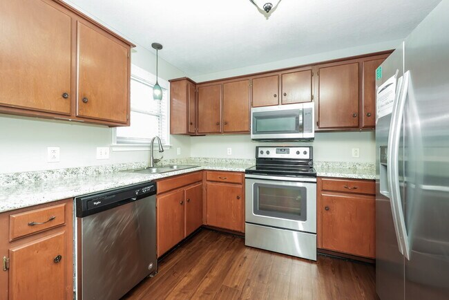 Building Photo - 6404 Wildgrove Dr