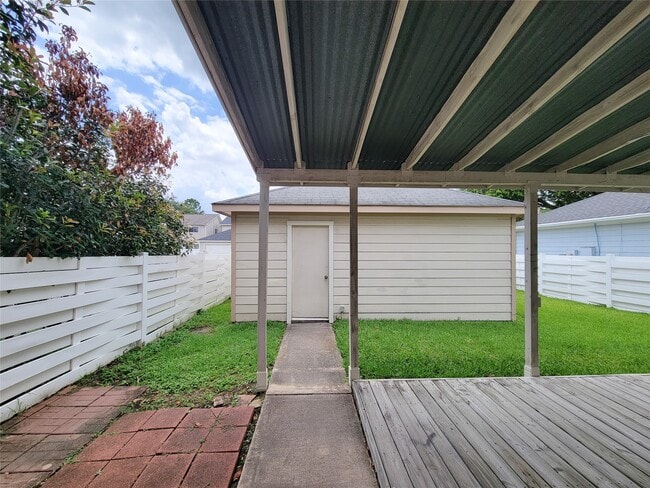 Building Photo - 9607 Farrell Dr