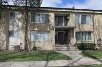 Building Photo - 25555 Lahser Rd