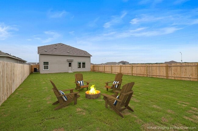 Building Photo - 213 Navidad River Dr