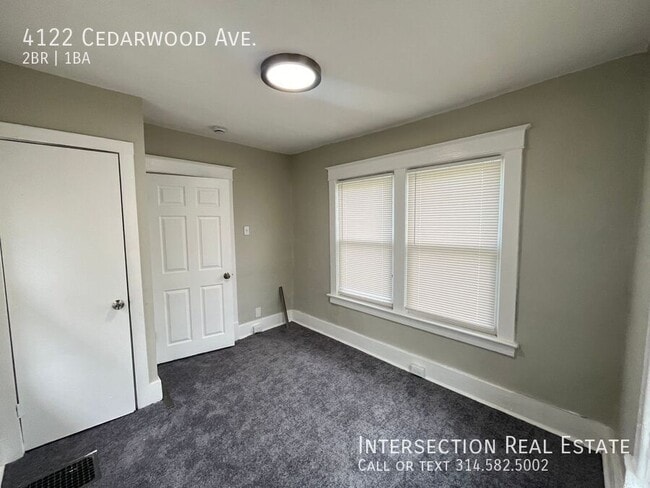 Building Photo - 4122 Cedarwood Ave