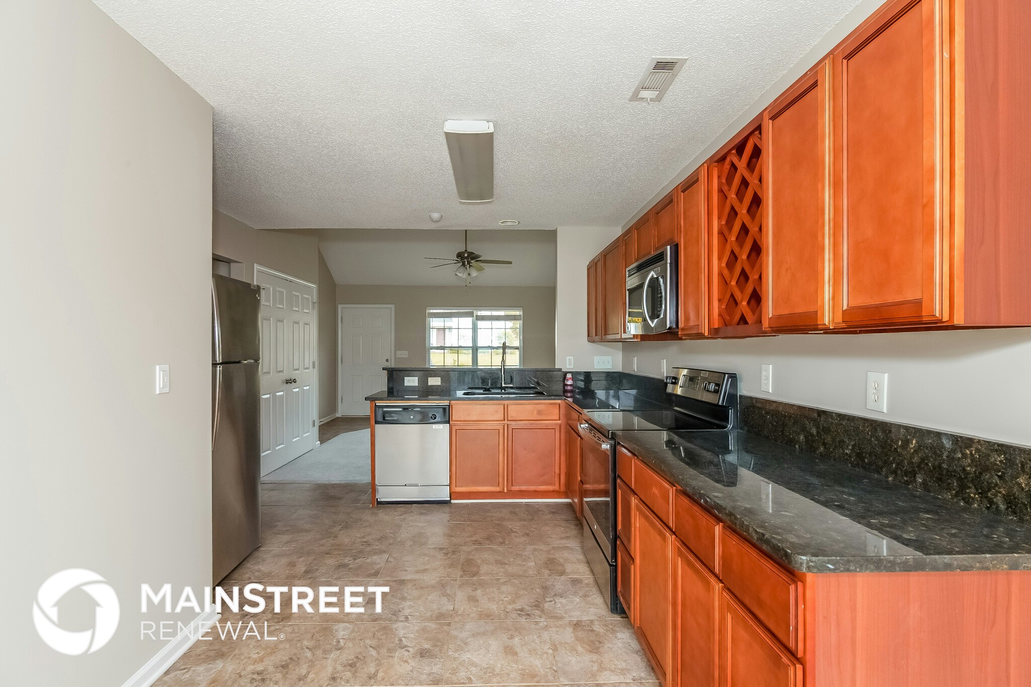 Building Photo - 6138 Sid Crane Dr