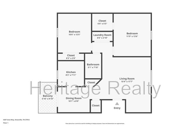 Building Photo - 4207 Iona Way