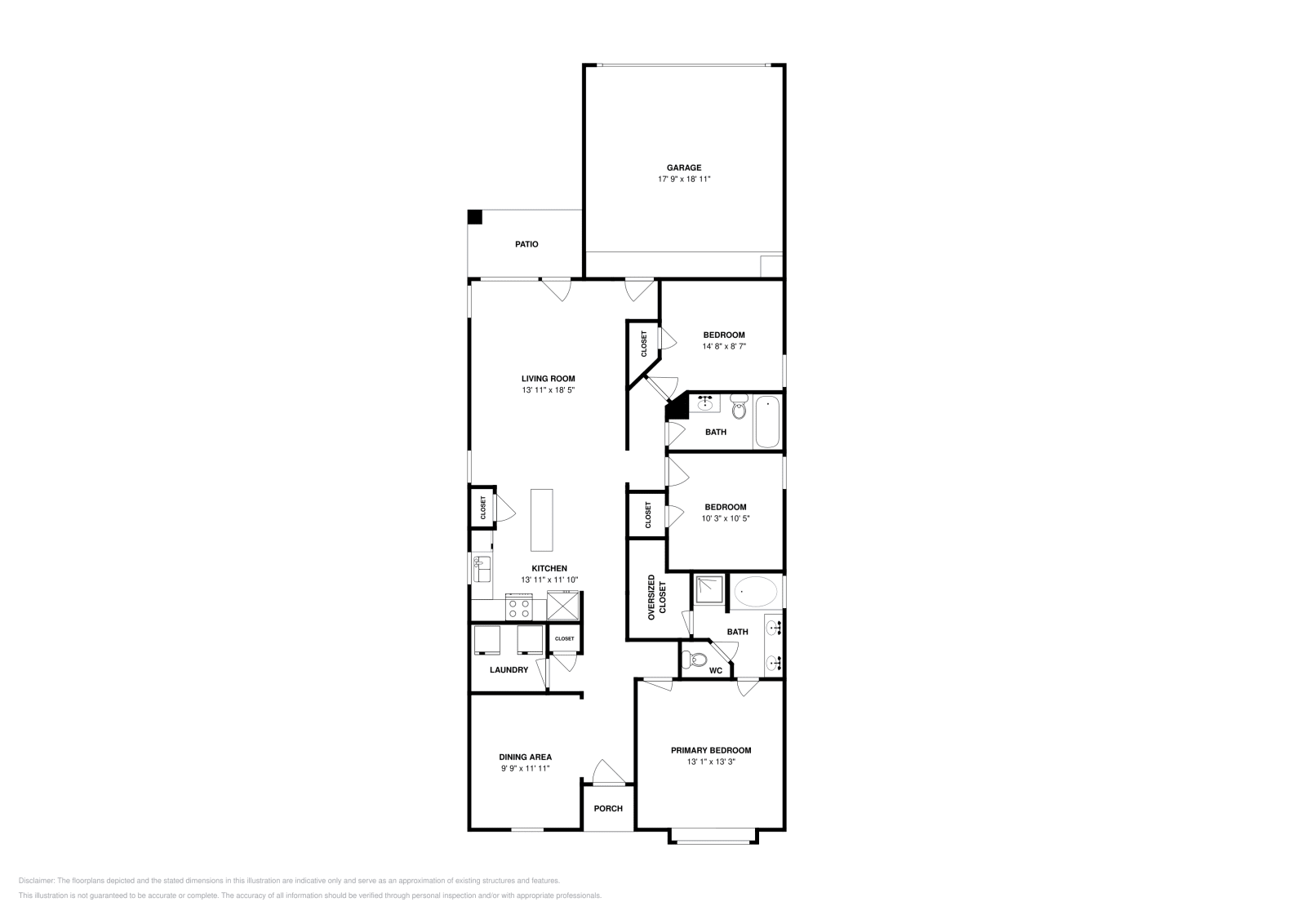 Building Photo - 5856 Burgundy Rose Dr