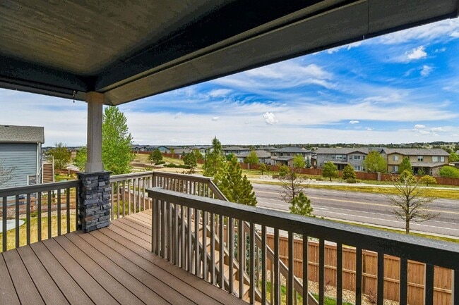 Building Photo - 7956 S Grand Baker Way