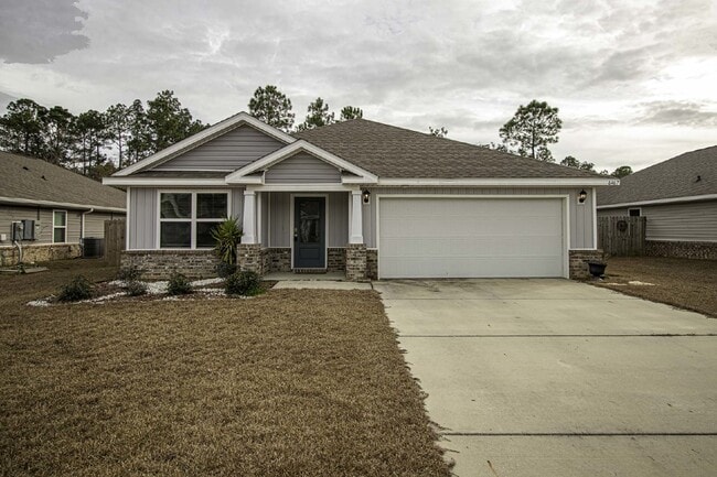 Building Photo - "Spacious 4 Bed, 2 Bath Home in Biloxi, MS - A Must-See Rental Property!"