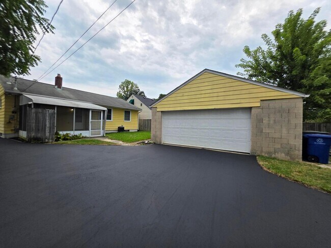 Building Photo - 40 N Gould Rd
