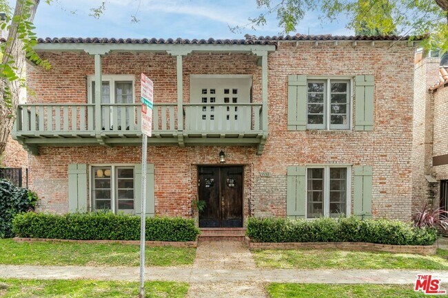 Building Photo - 1132 N Vista St