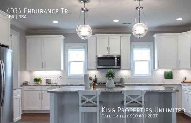 Building Photo - 4034 Endurance Trl