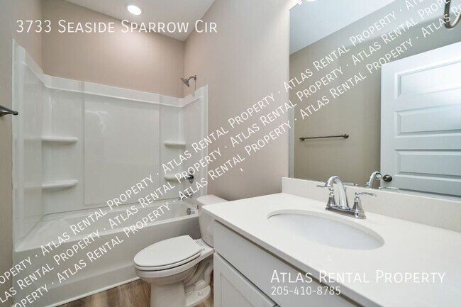 Building Photo - 3733 Seaside Sparrow Cir