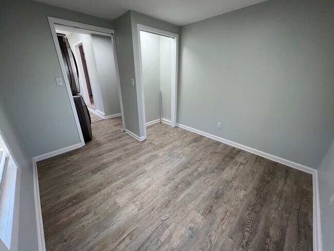 4th Bedroom - 3760 Reid Rd