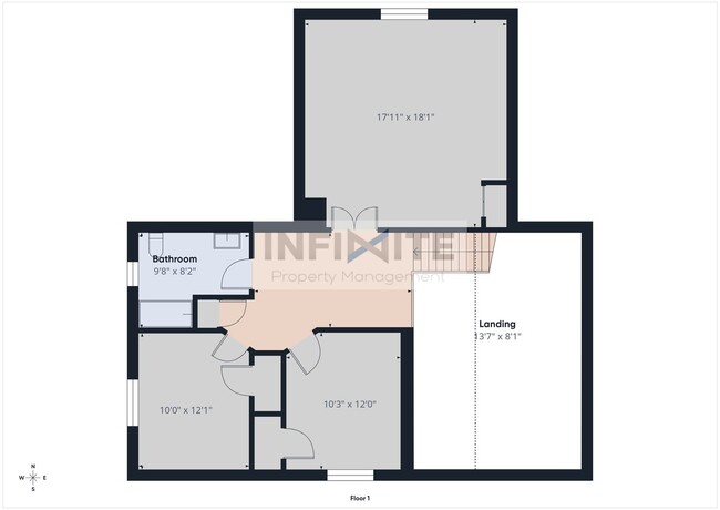 Building Photo - 4 Bedroom Home with Spacious Yard