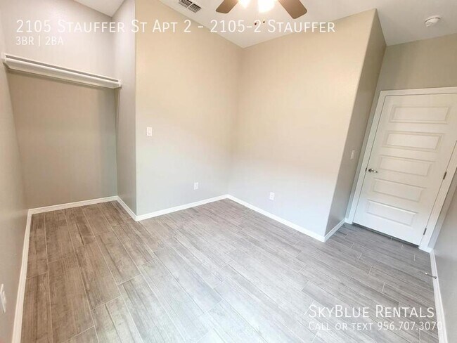Building Photo - 2105 Stauffers St