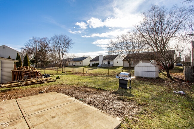 Building Photo - 9653 Aberdeen Ct