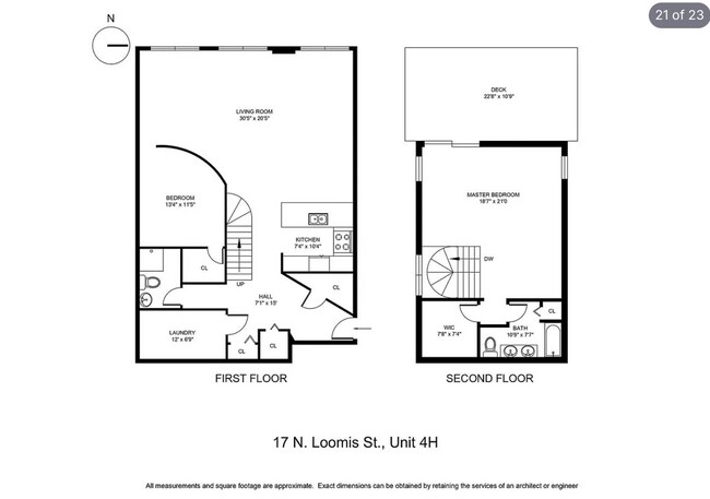 Building Photo - Incredible 2 Bedroom 2 Bath West Loop, Chicago Penthouse Condo for Lease