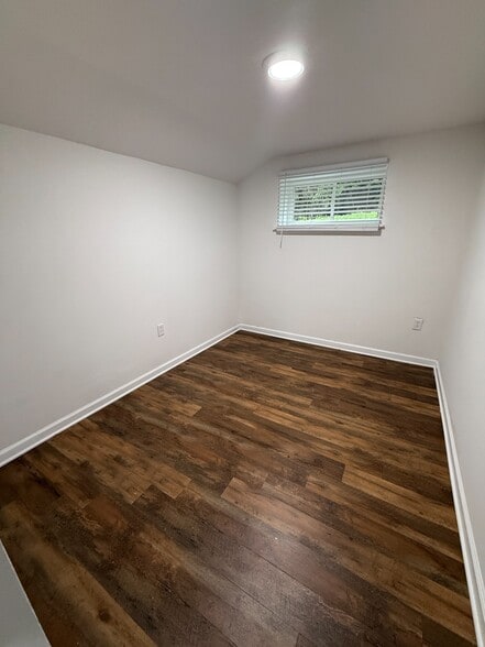 Bedroom 1 - 3320 Clifton Ave