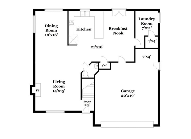 Building Photo - 159 Lyndhurst Dr