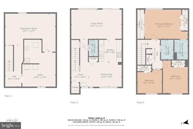 Building Photo - 1604 New Windsor Ct