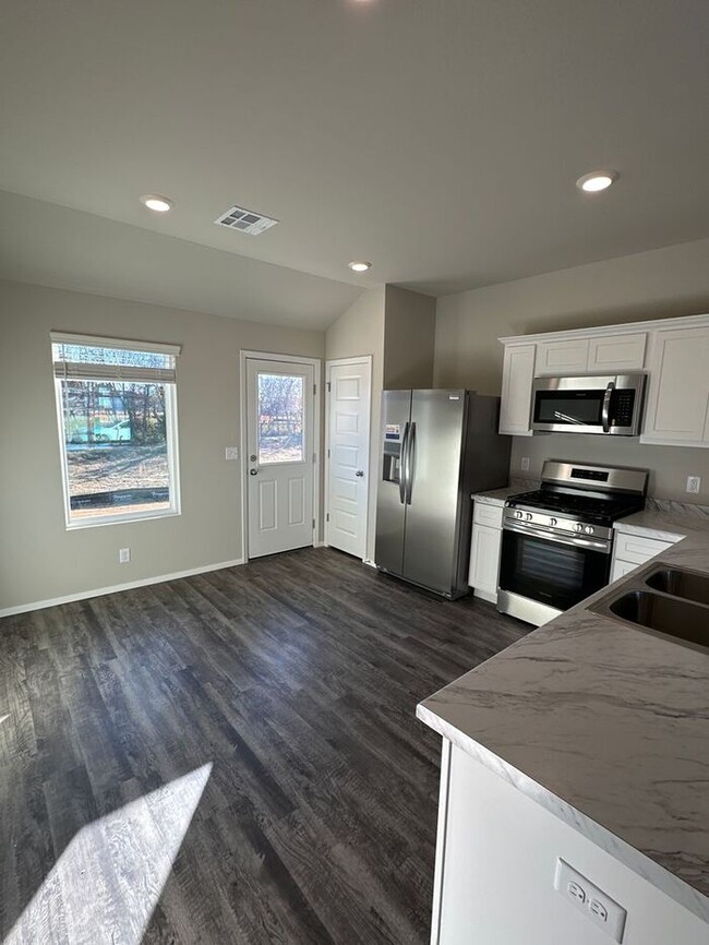 Building Photo - *Pre-leasing* BRAND NEW Three Bedroom | Tw...