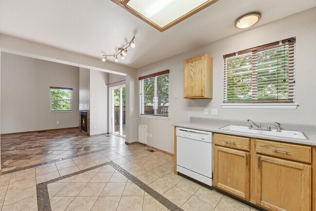 Building Photo - $3,025.95 - 3 Bed, 2.5 Bath Parker Home with In Unit Laundry and Central AC!