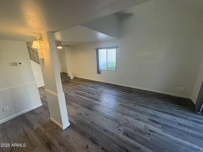 Building Photo - 7839 E Rovey Ave