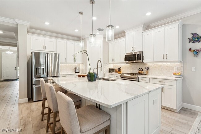 Building Photo - 17513 Caravita Ln