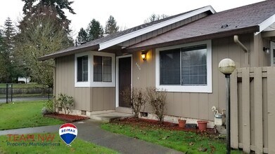 Building Photo - Cozy Lacey Rambler - Move-In Ready now! 3 bed 1 bath patio home - North Thurston S.D.