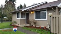 Building Photo - Cozy Lacey Rambler - Move-In Ready now! 3 bed 1 bath patio home - North Thurston S.D.