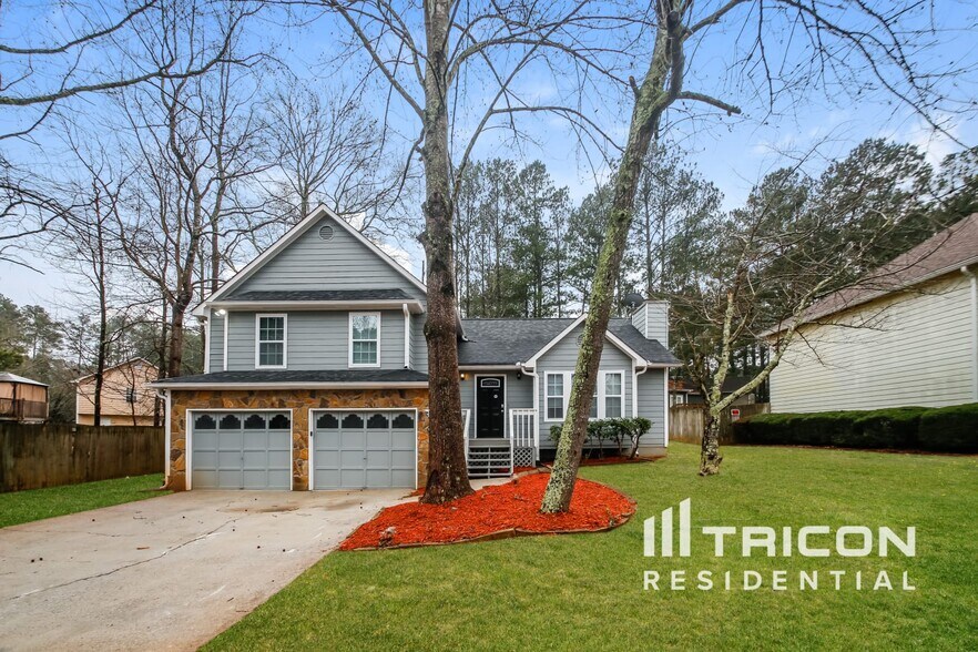 Primary Photo - 2709 Owens Dr