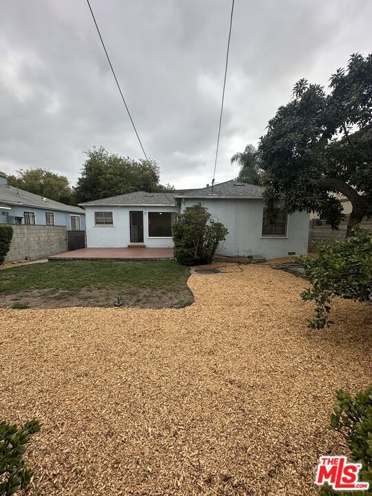 Building Photo - 5140 Berryman Ave