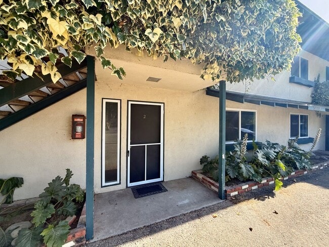 Building Photo - 3618 Manzana St