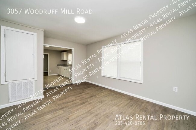 Building Photo - 3057 Woodruff Mill Rd