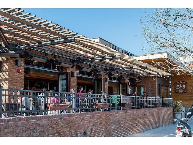 Building Photo - Great LoHi Condo - License #2023-BFN-0073421