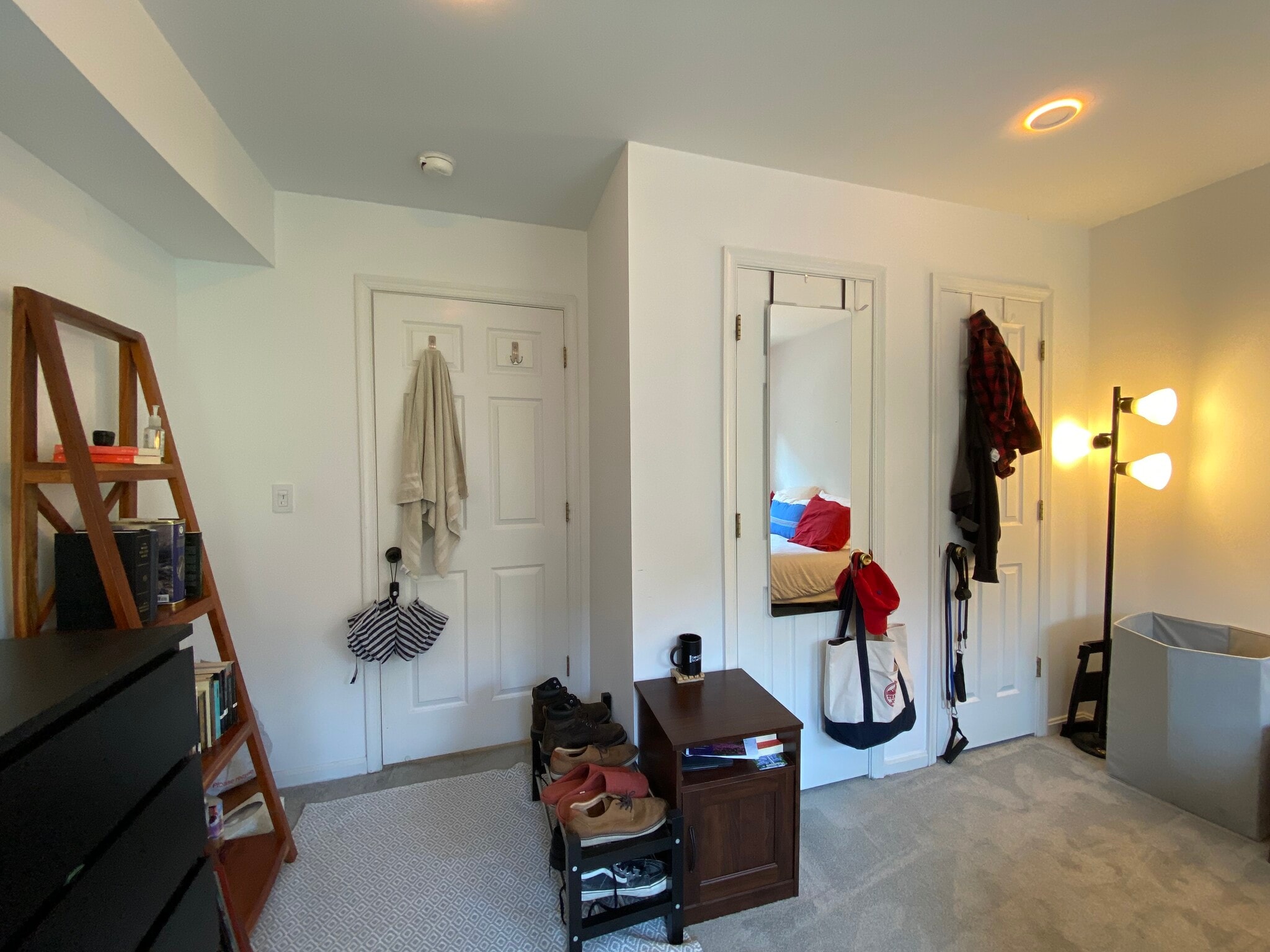 Unit # 3 - 1327 Belmont St NW