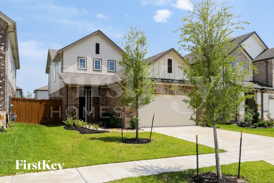 Building Photo - 15418 Formaston Dr