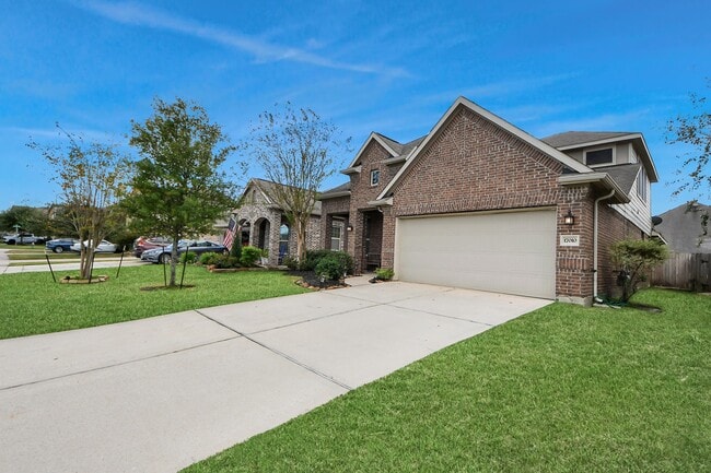 Building Photo - 17010 Upper Ridge Ln