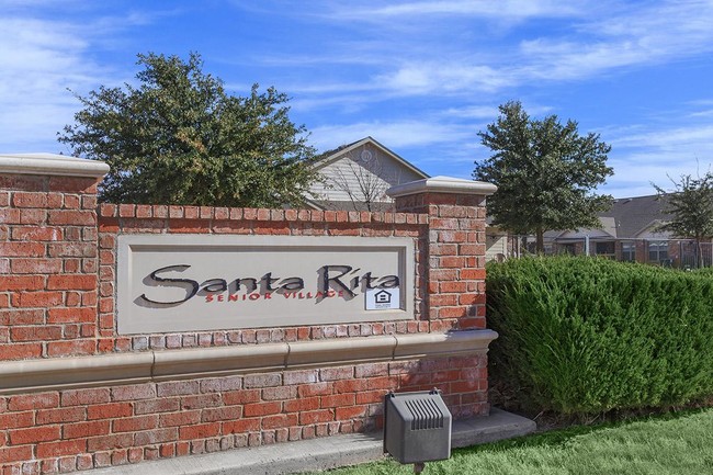 Building Photo - Santa Rita Senior Village