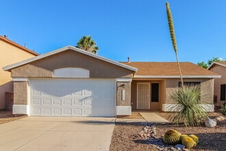 Building Photo - 3222 W Avior Dr