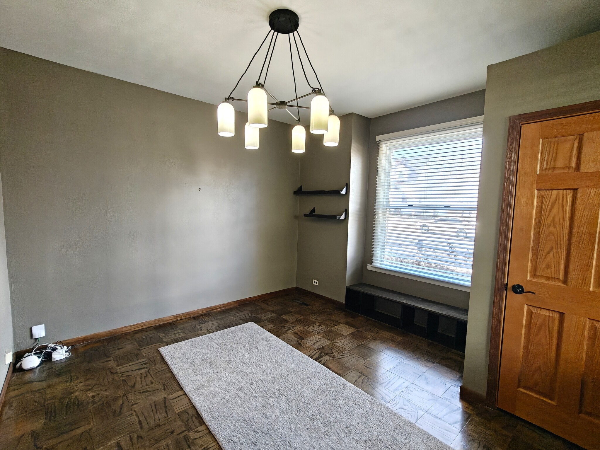 MAIN FLOOR BEDROOM1a - 1011 E Grand Ave